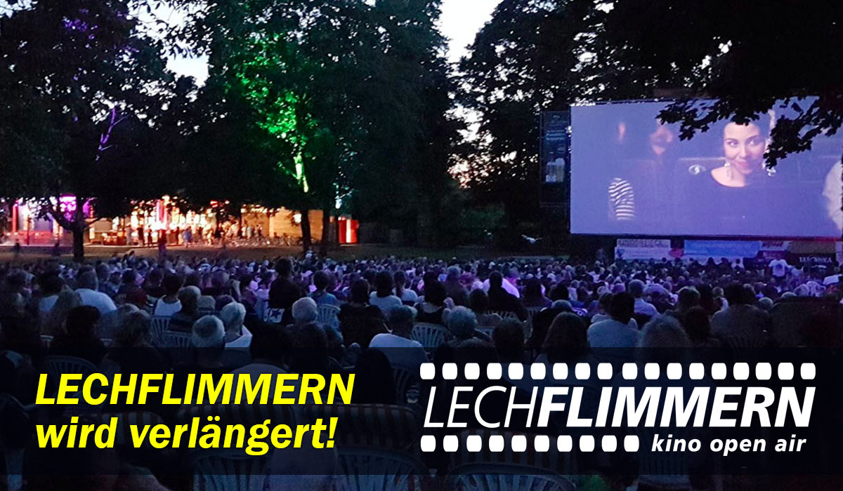 Lechflimmern - Kinodreieck Augsburg - Kaffeehaus im Thalia - Biergarten Lechflimmern - Kinodreieck Augsburg - Kaffeehaus im Thalia - Biergarten
