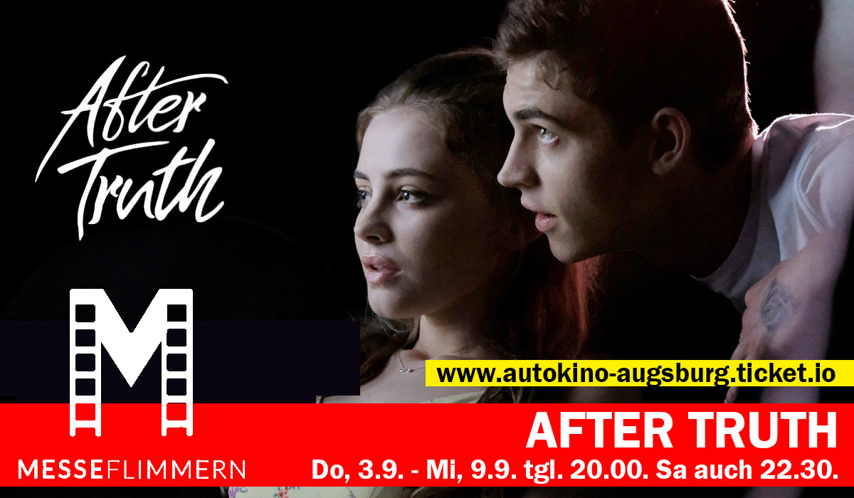 Kinodreieck Augsburg