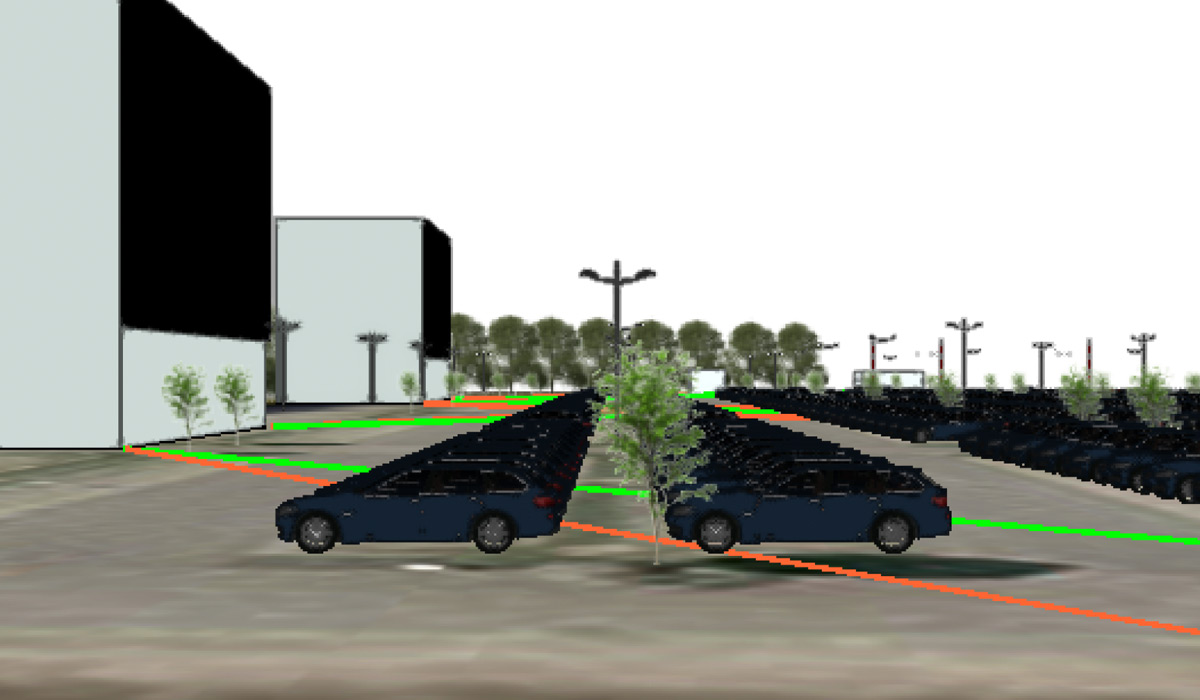 Messeflimmern Augsburg