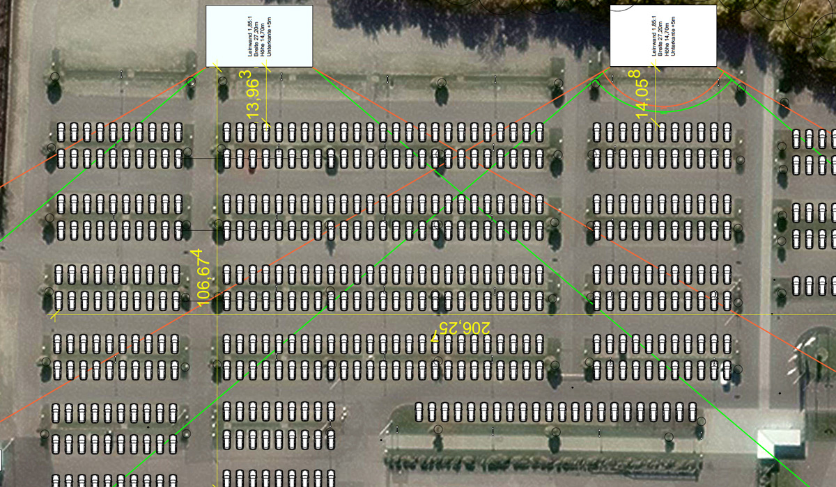 Autokino Messe Augsburg