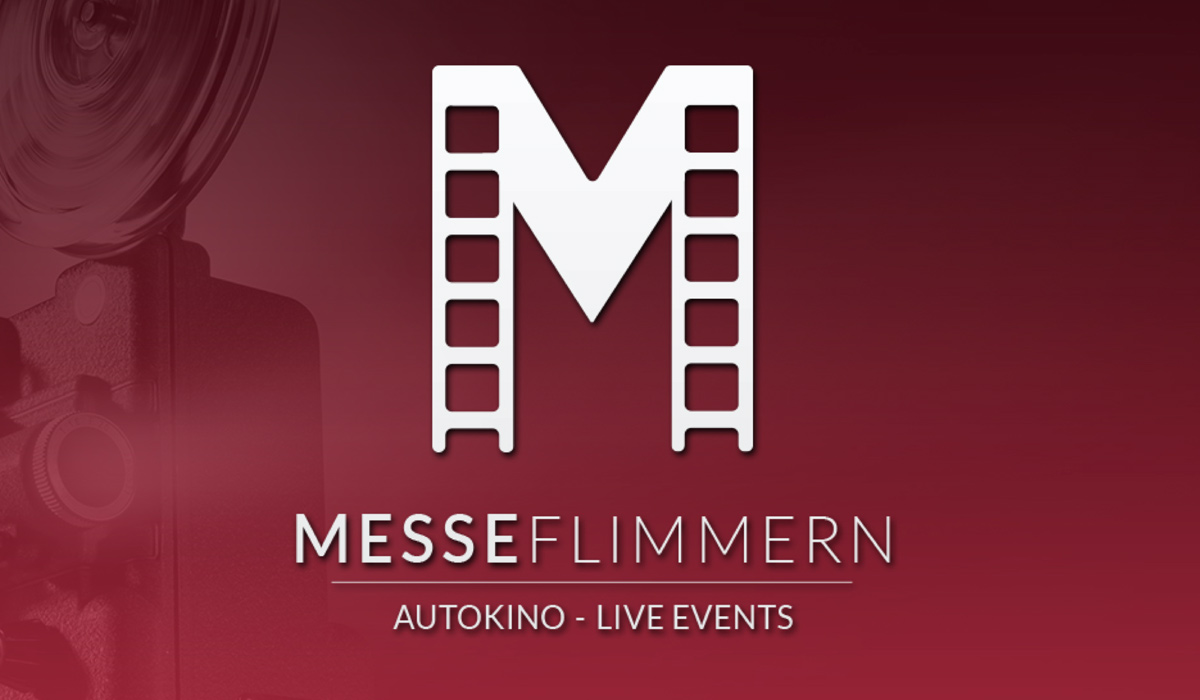 Messeflimmern Augsburg