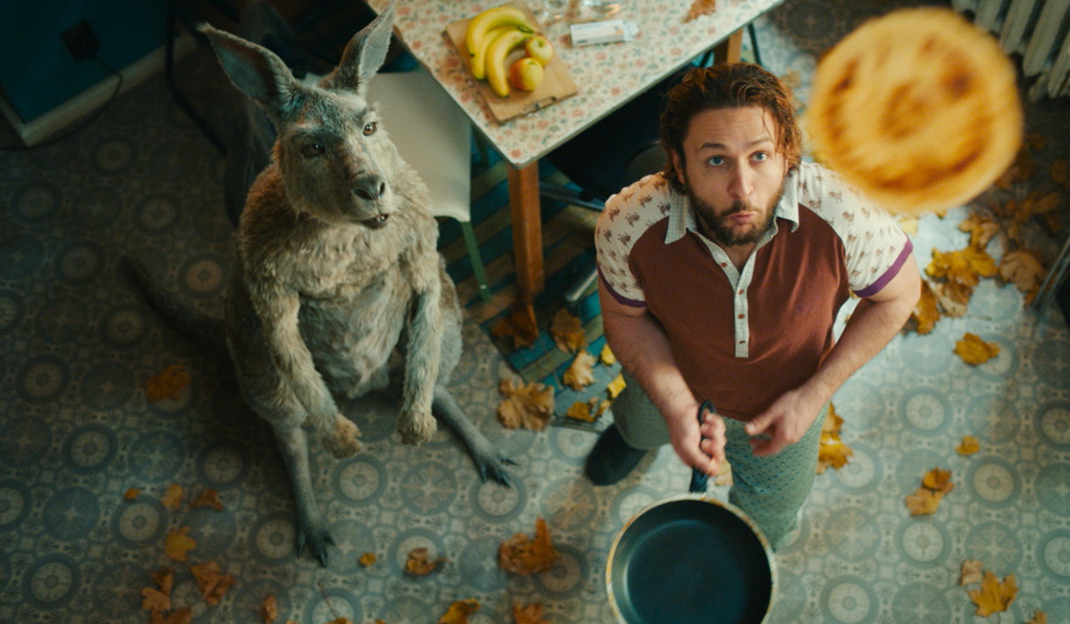 Die Känguru-Chroniken