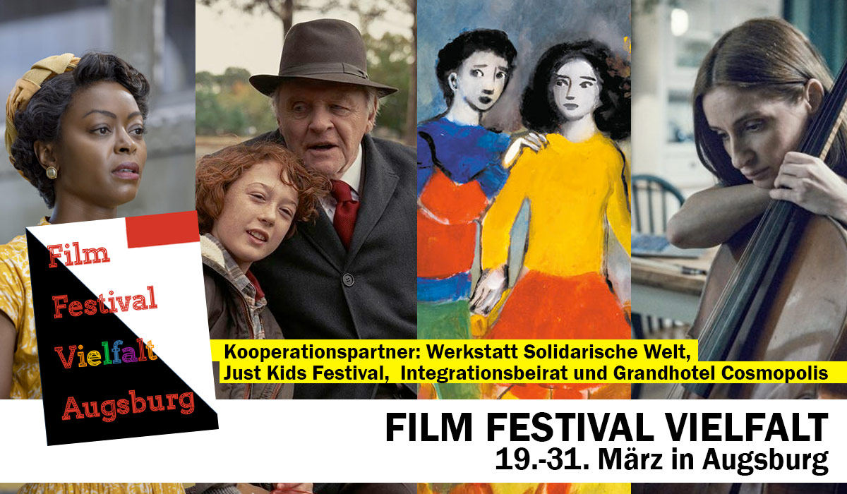 Film Festival Vielfalt 2023