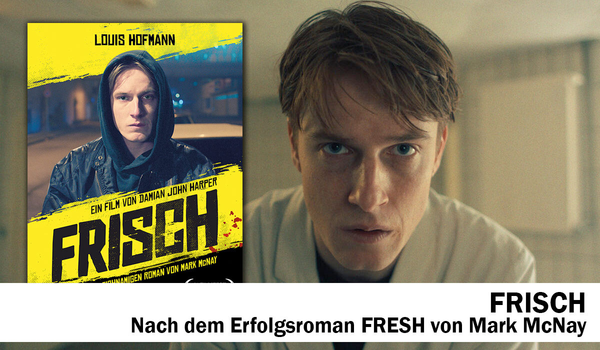 Frisch