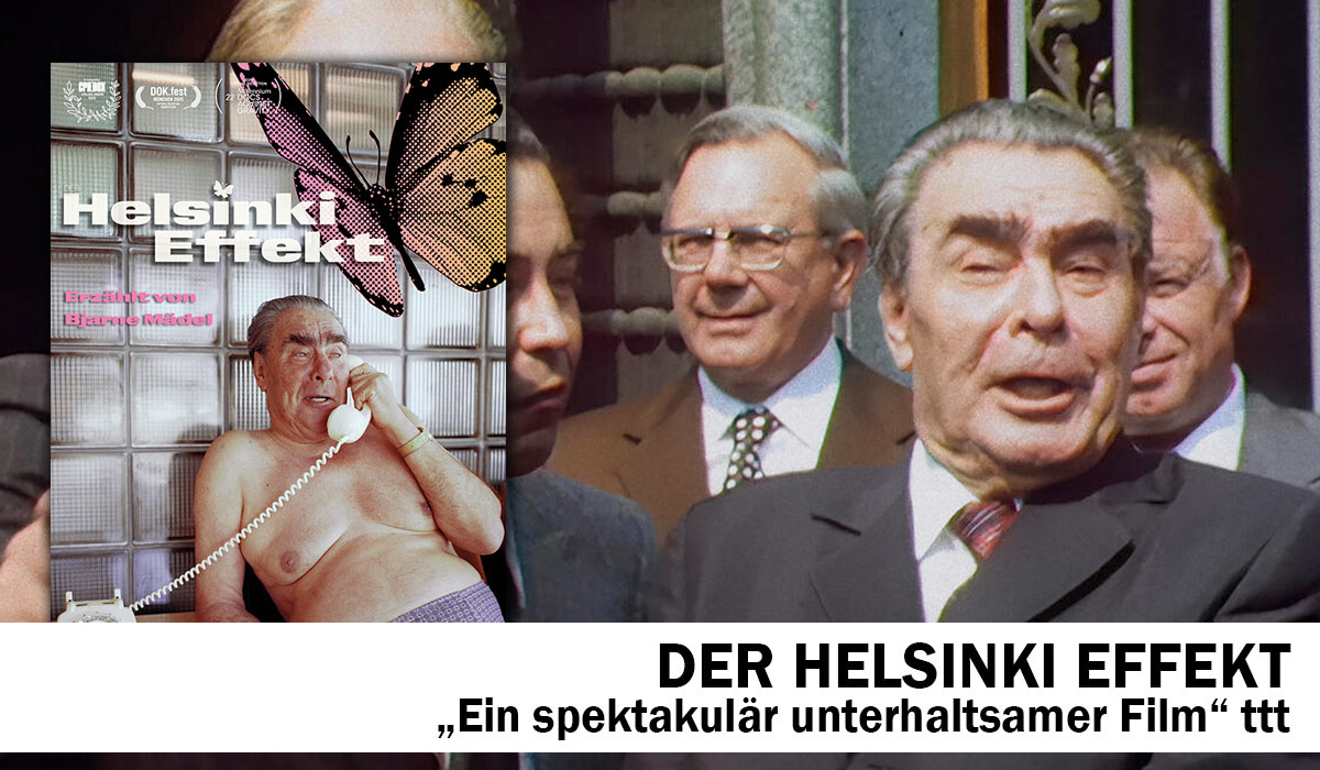 Der Helsinki Effekt