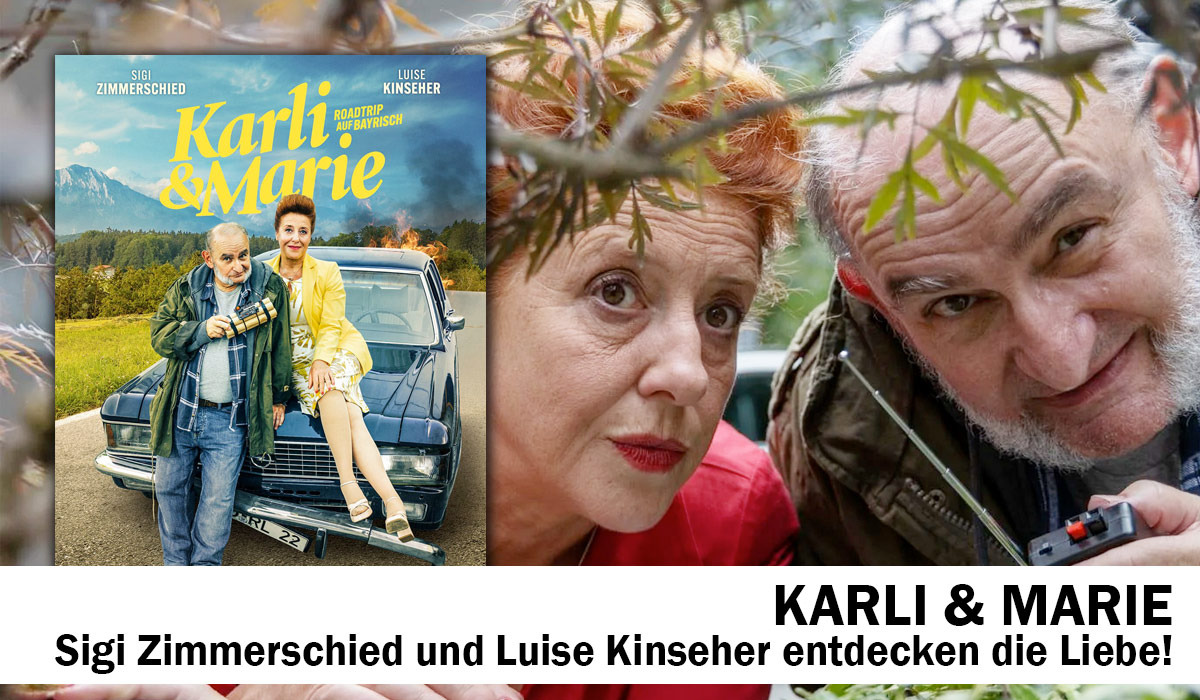 Karli & Marie