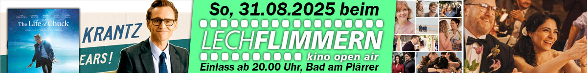 Lechflimmern Tag