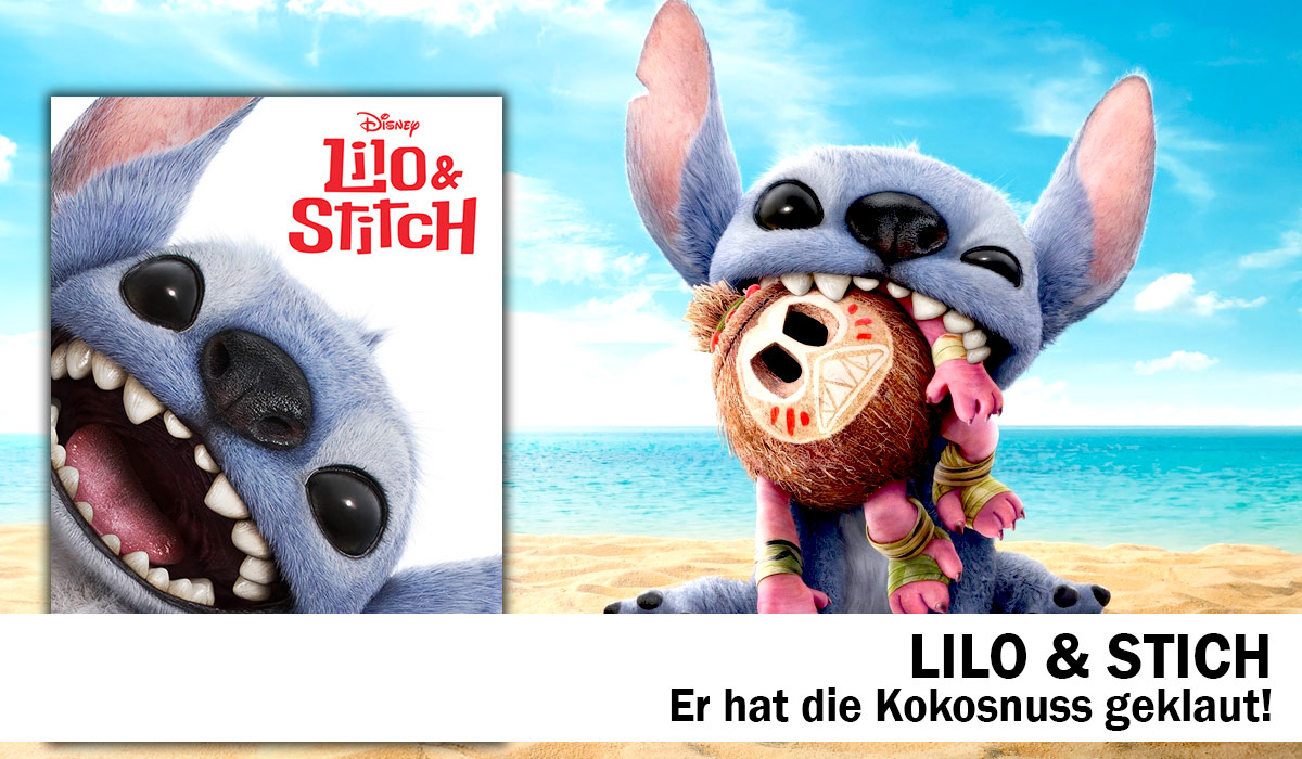Lilo & Stitch