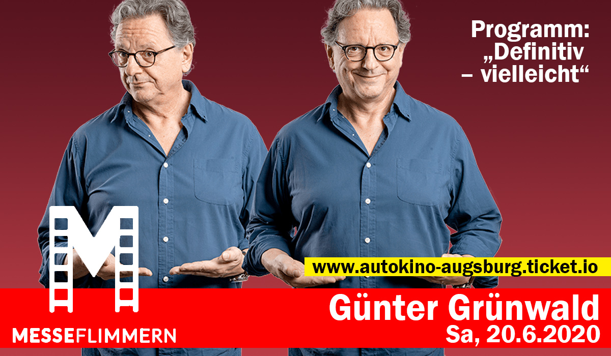 Günter Grünwald