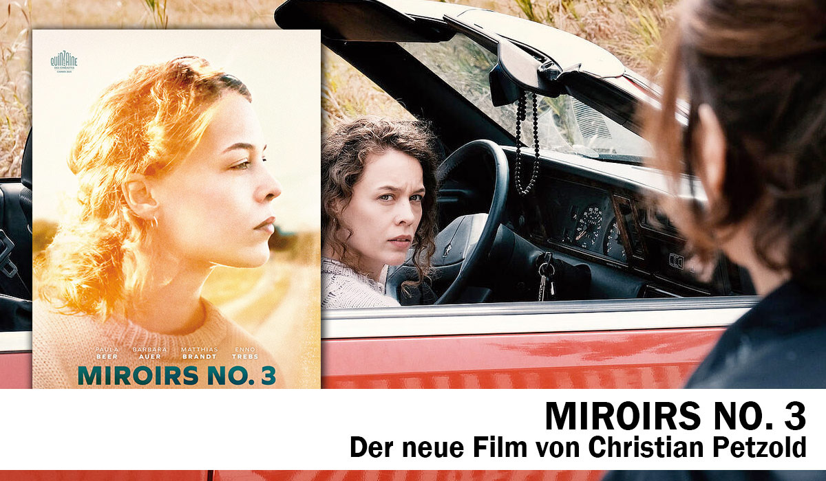 Miroirs No. 3