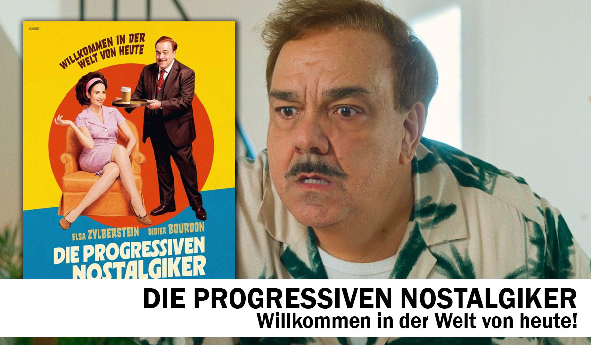 Die progressiven Nostalgiker
