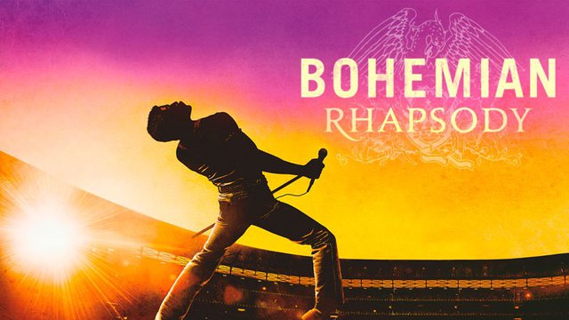 Bohemian Rhapsody