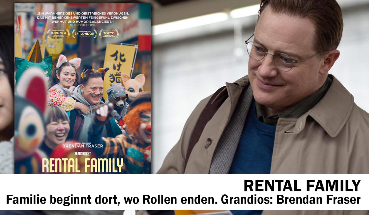 Rental Family