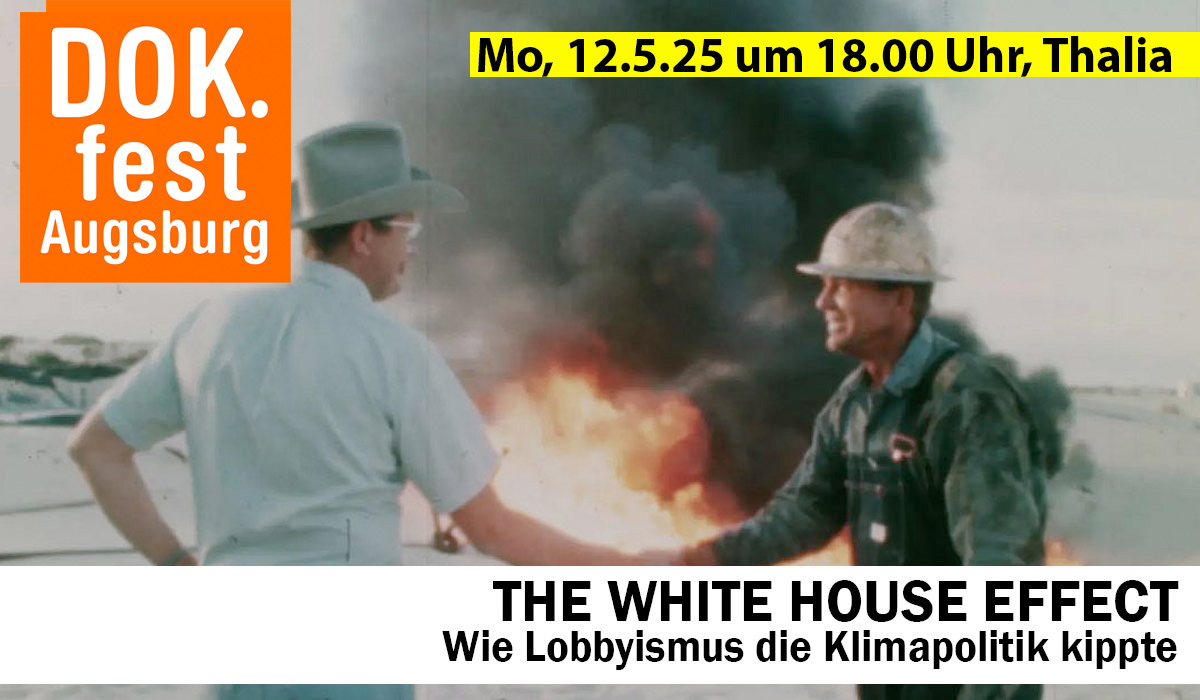 The White House Effect