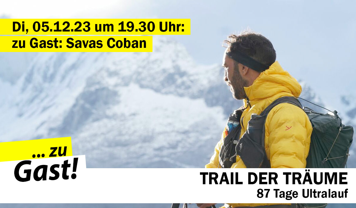 Trail der Träume