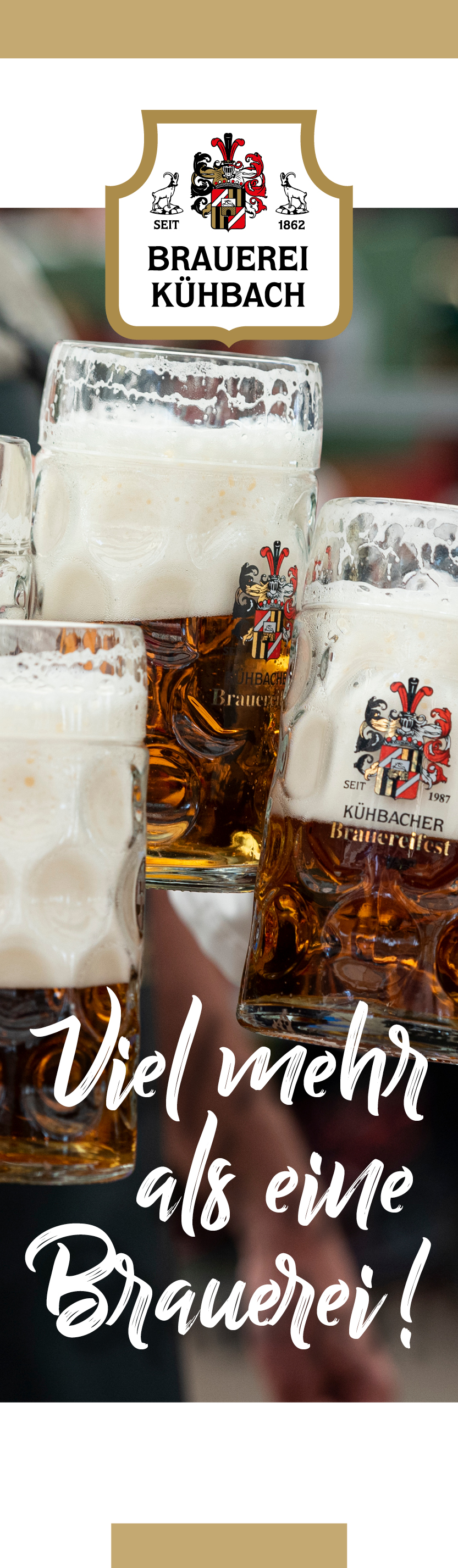 Brauerei Kühbach